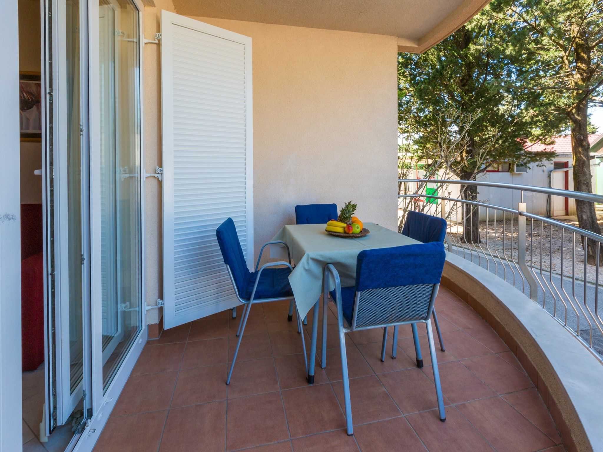 Apartments Villa Vanda - A3
