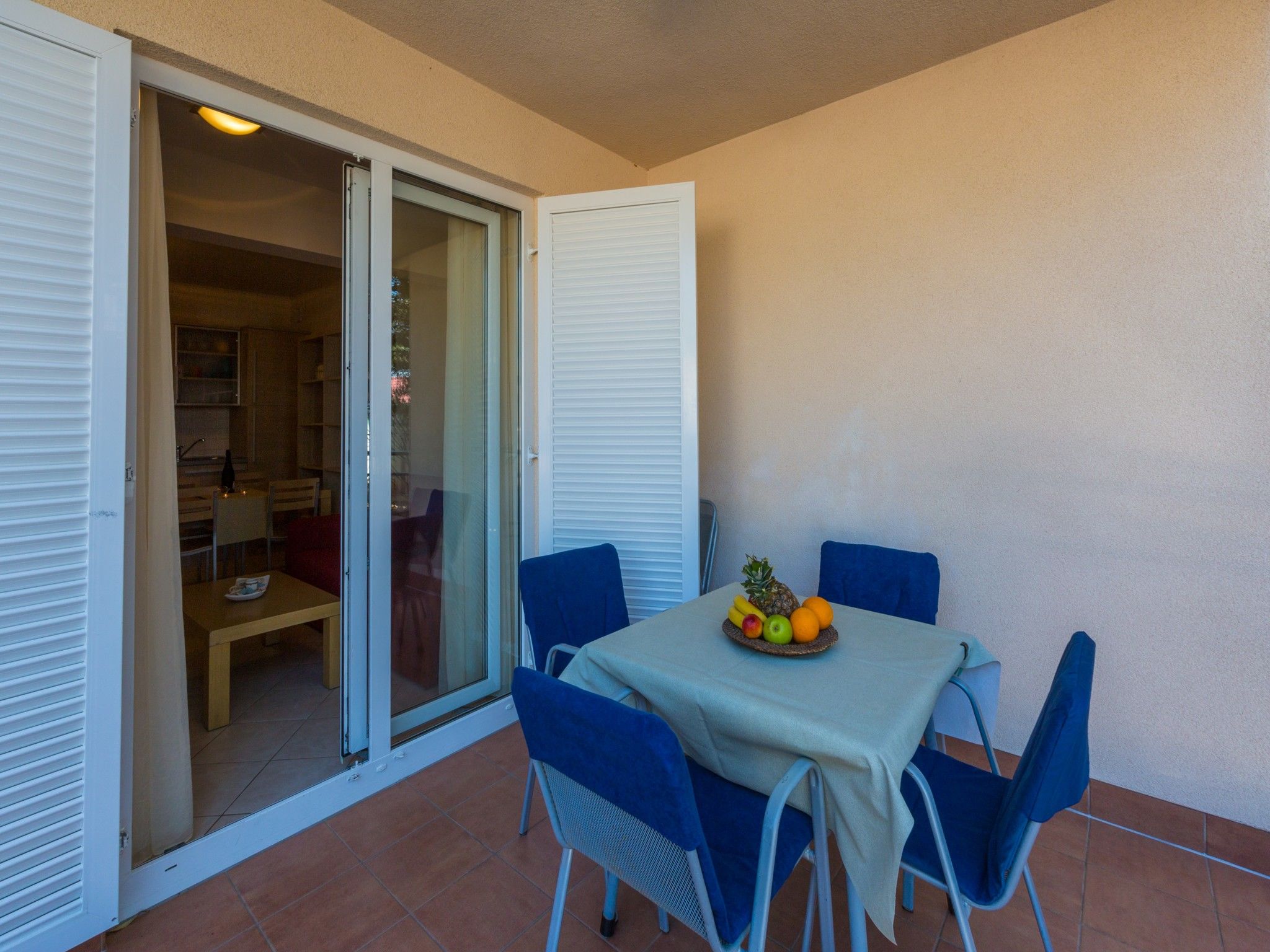 Apartments Villa Vanda - A3