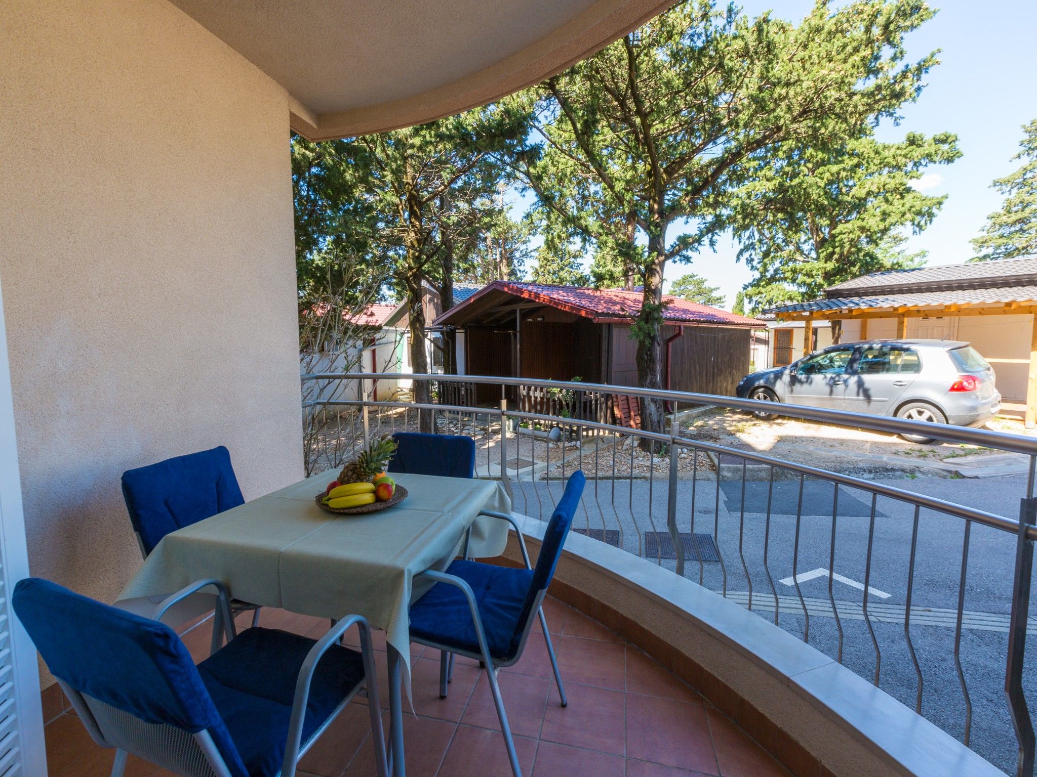 Apartments Villa Vanda - A3