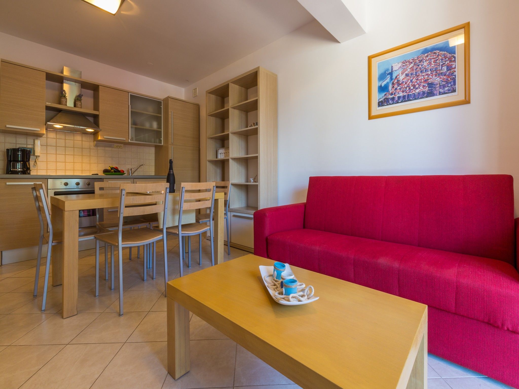 Apartments Villa Vanda - A3