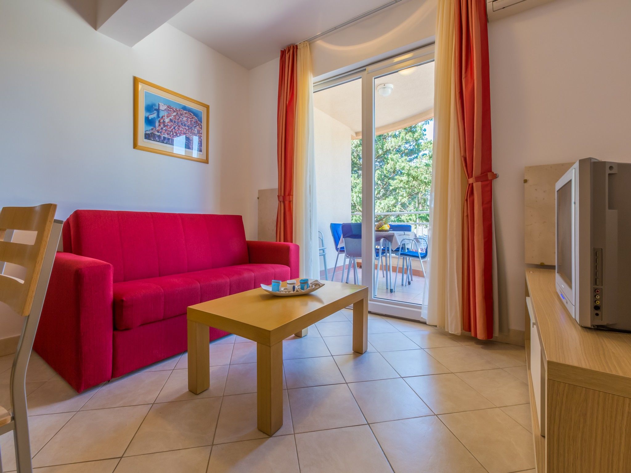Apartments Villa Vanda - A3