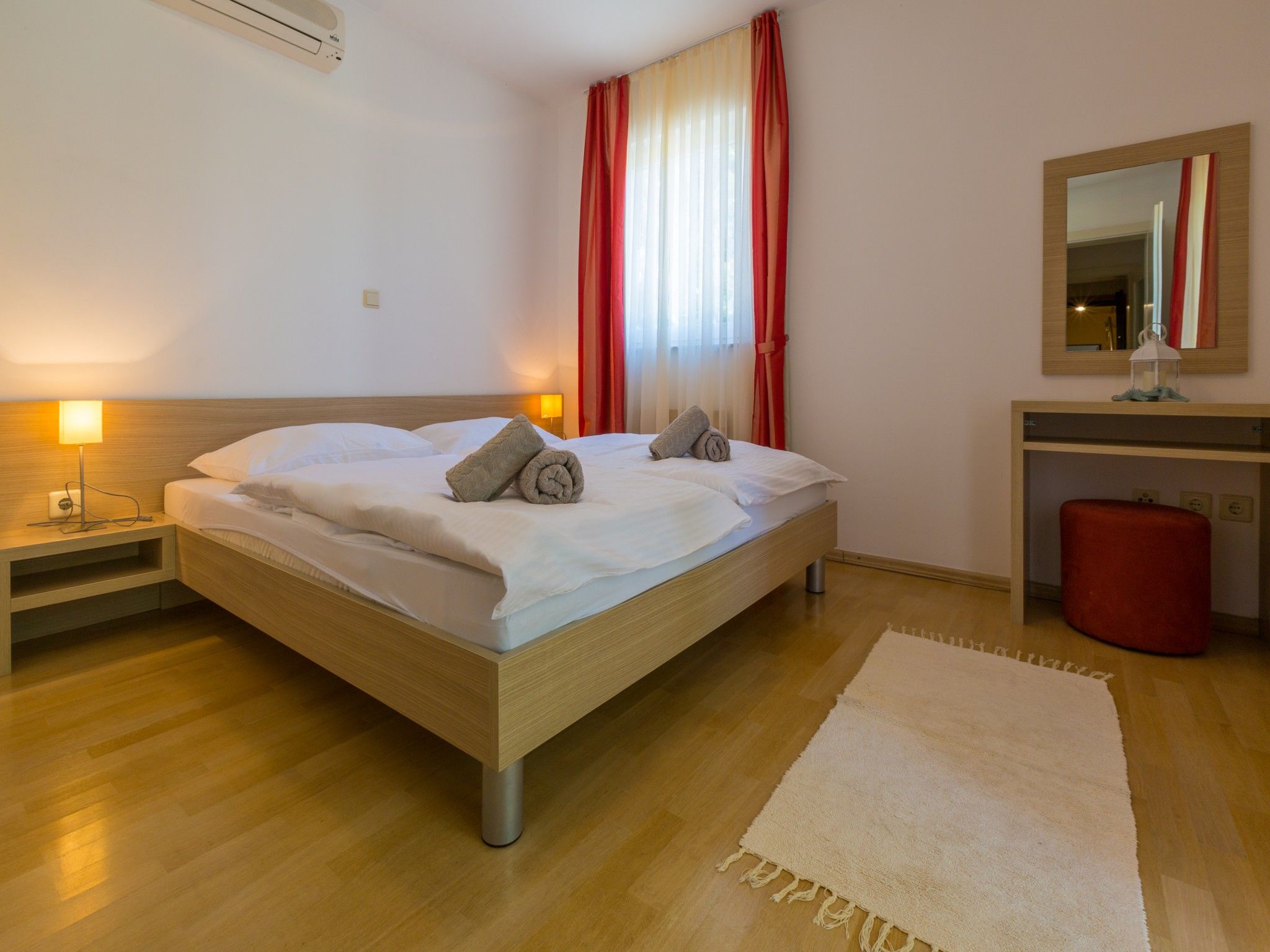 Apartments Villa Vanda - A3