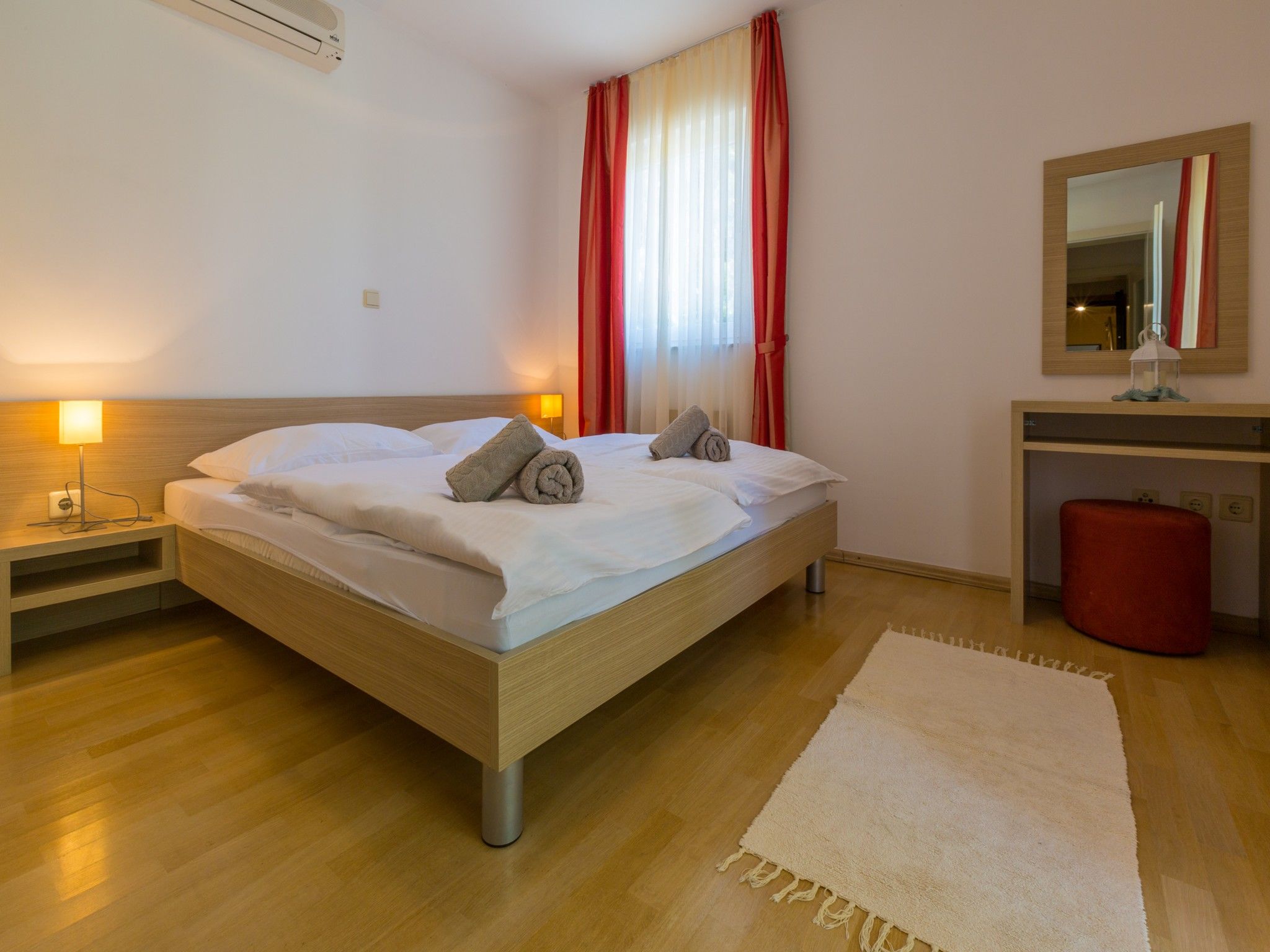 Apartments Villa Vanda - A3 - Selce