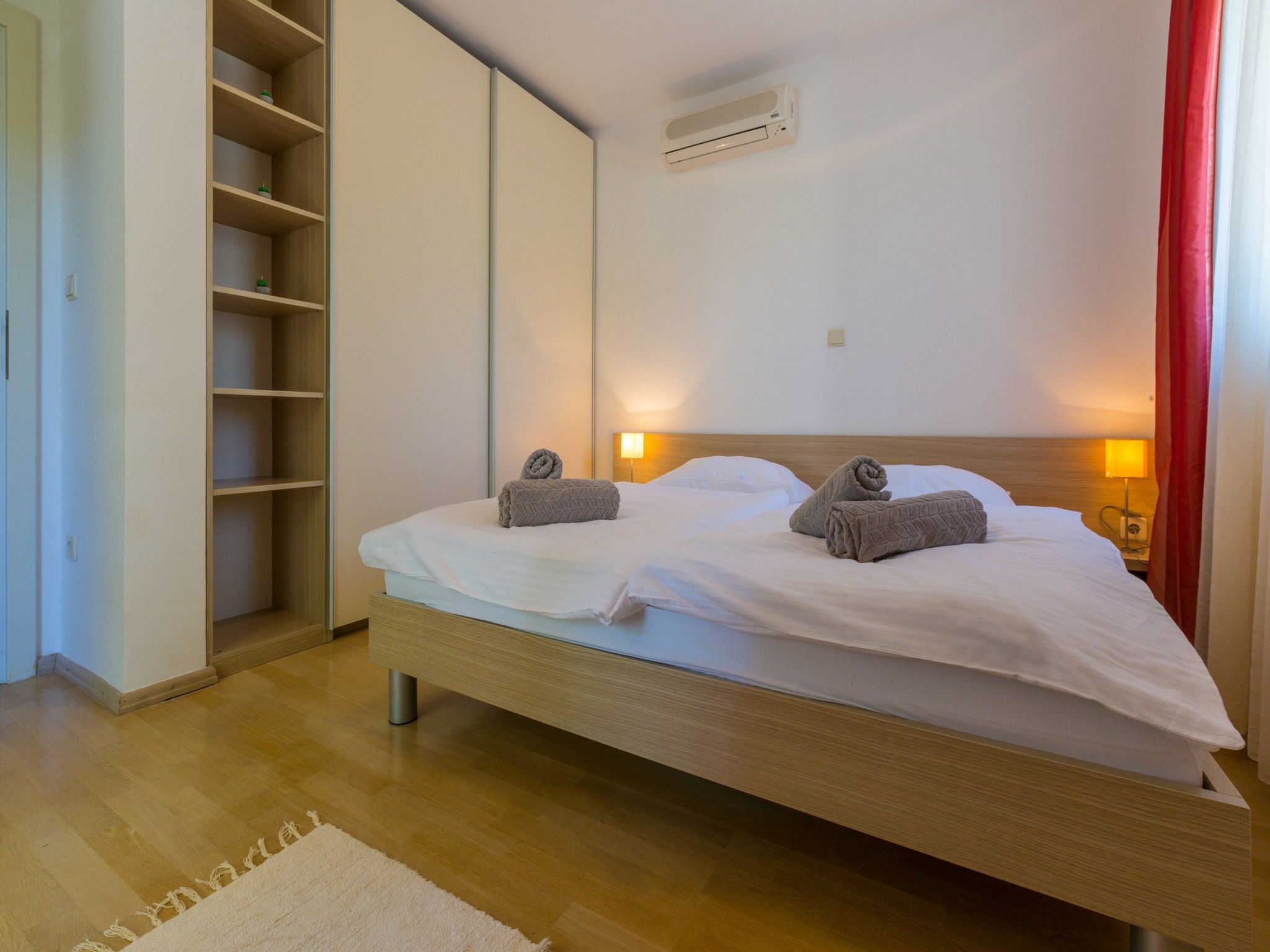 Apartments Villa Vanda - A3