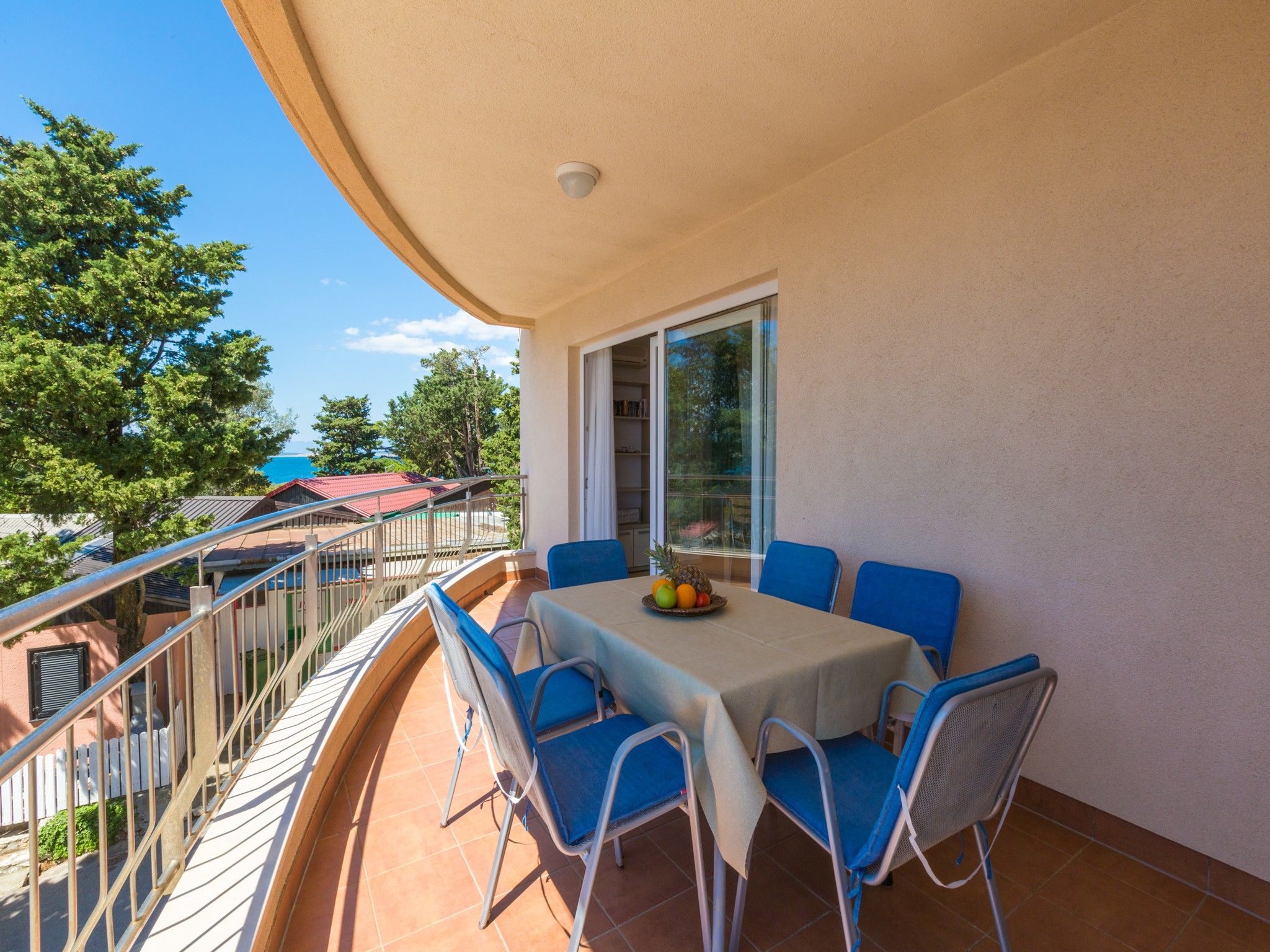 Apartments Villa Vanda - A4
