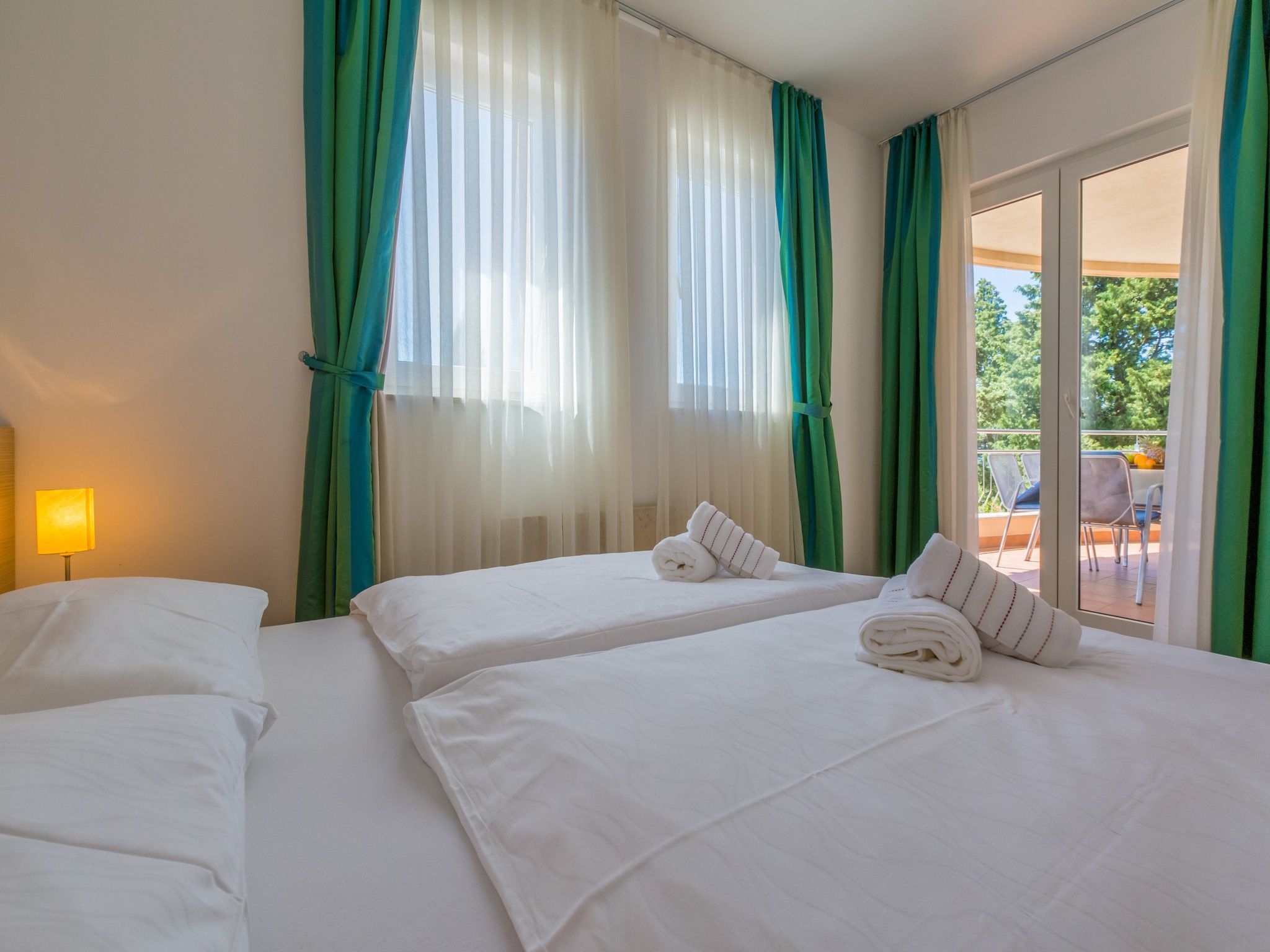 Apartments Villa Vanda - A4