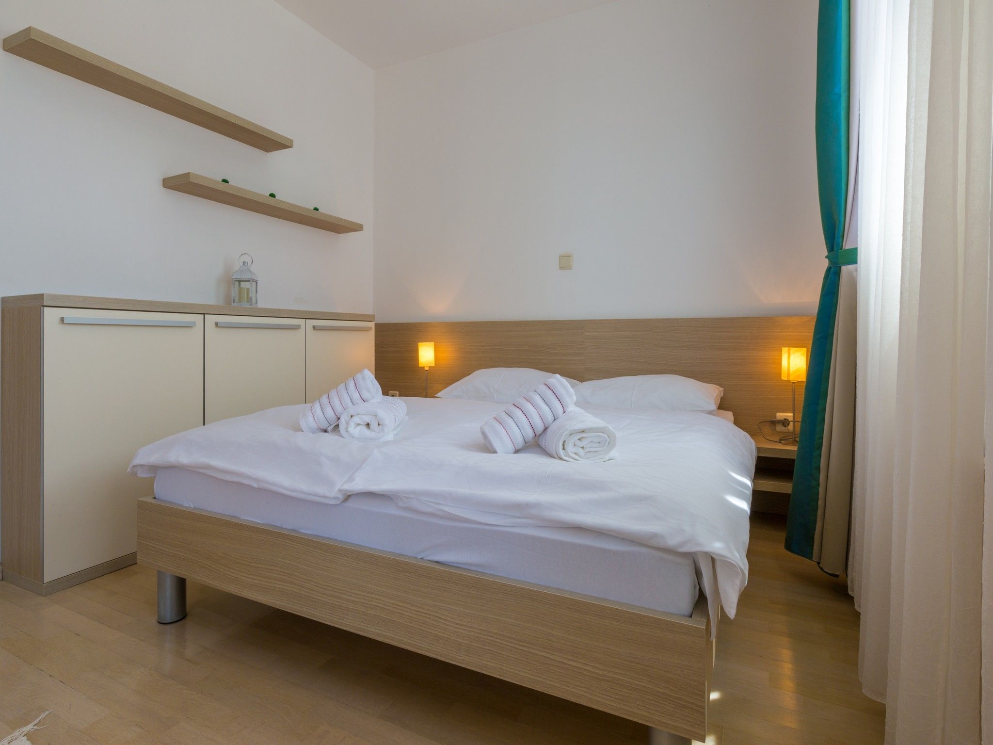 Apartments Villa Vanda - A4