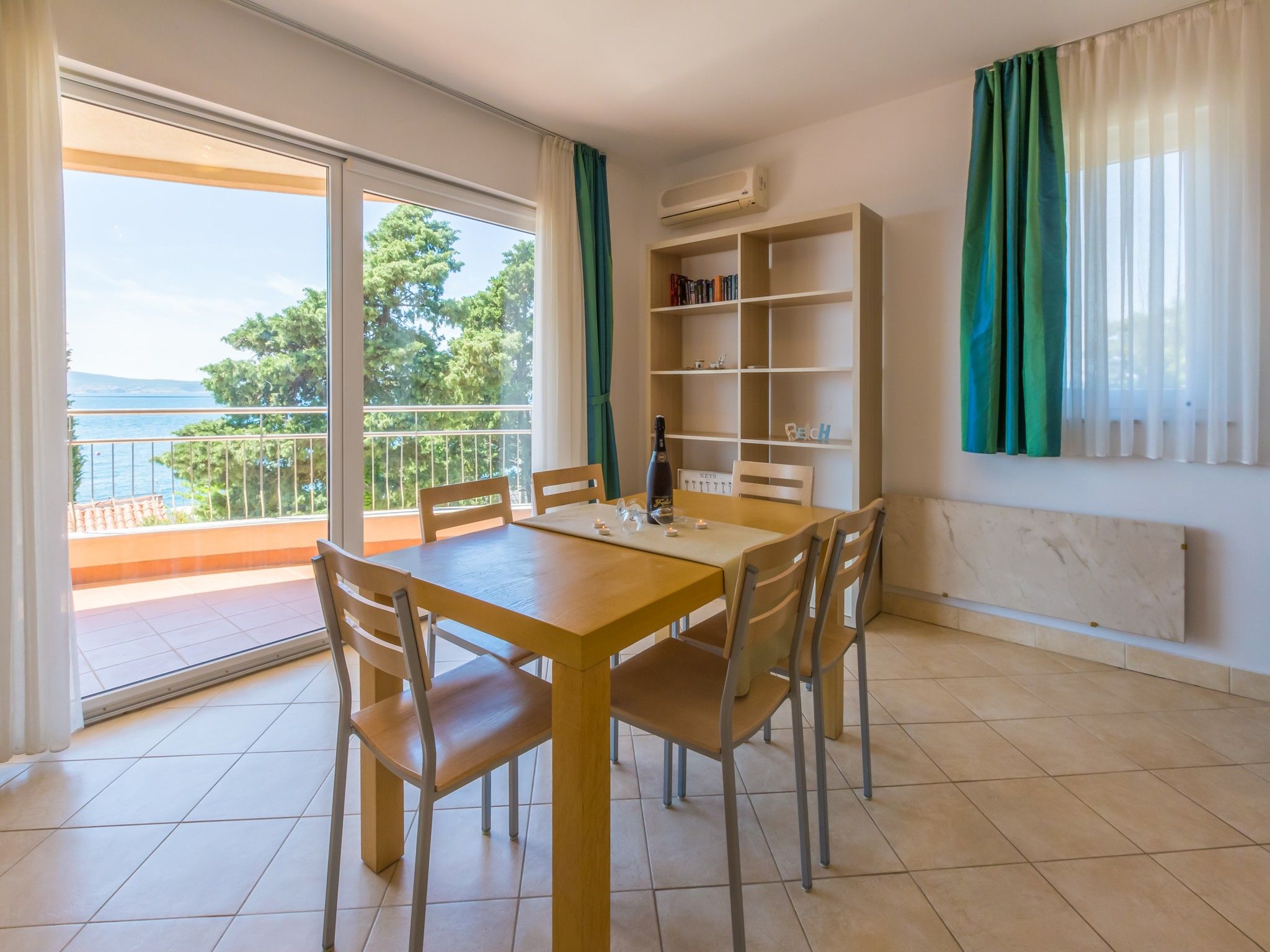 Apartments Villa Vanda - A4