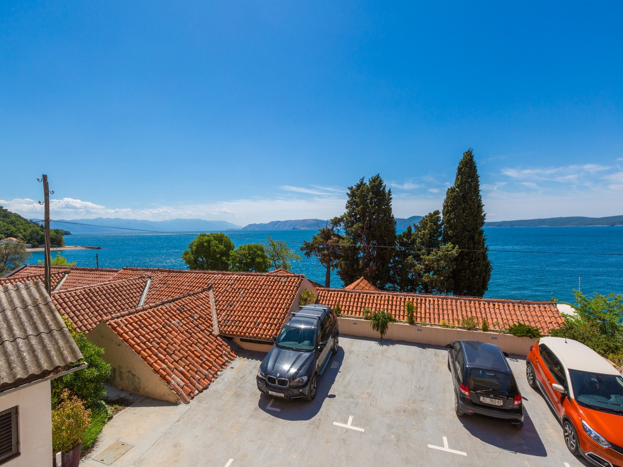 Apartments Villa Vanda - A4