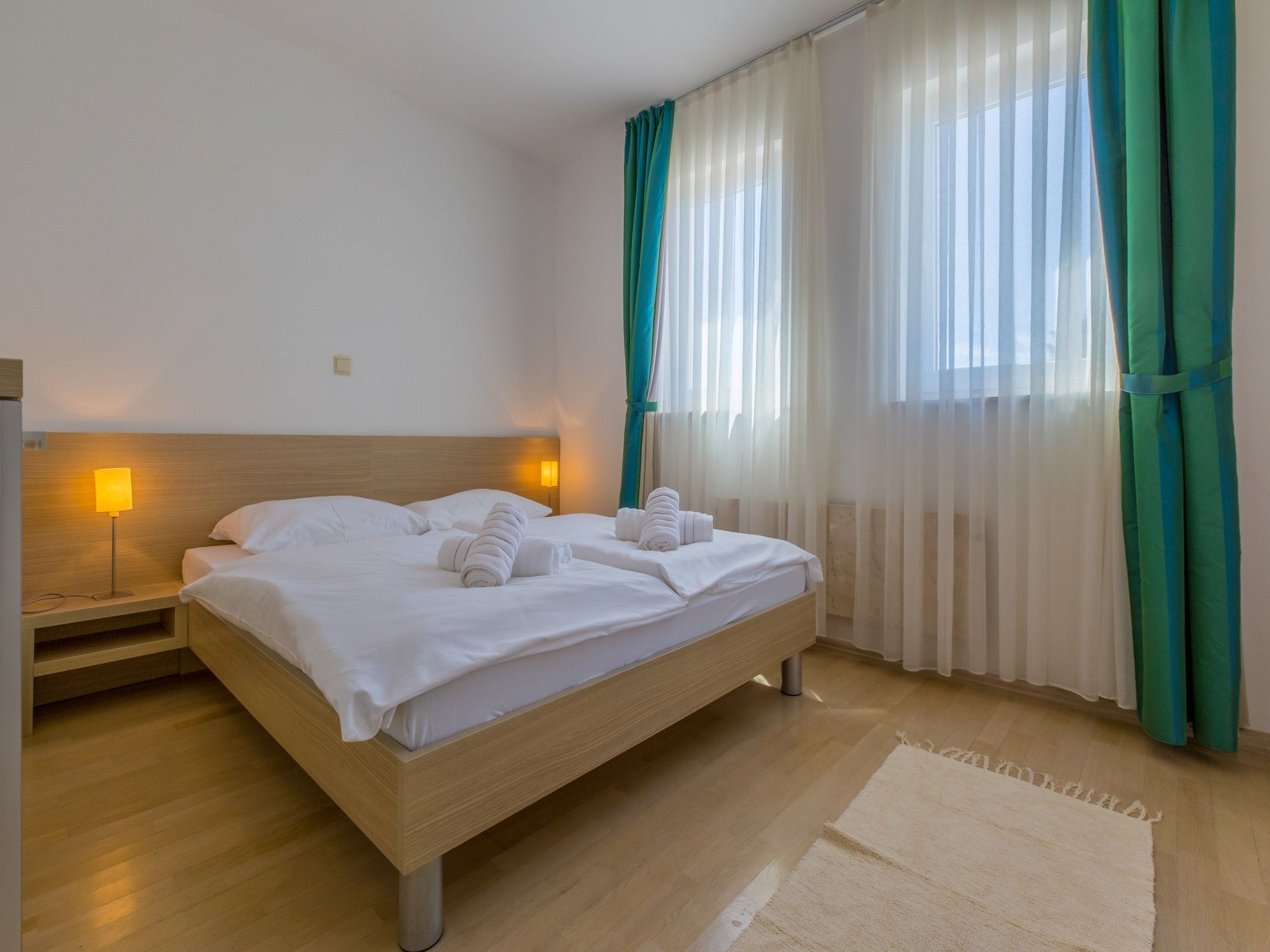 Apartments Villa Vanda - A4