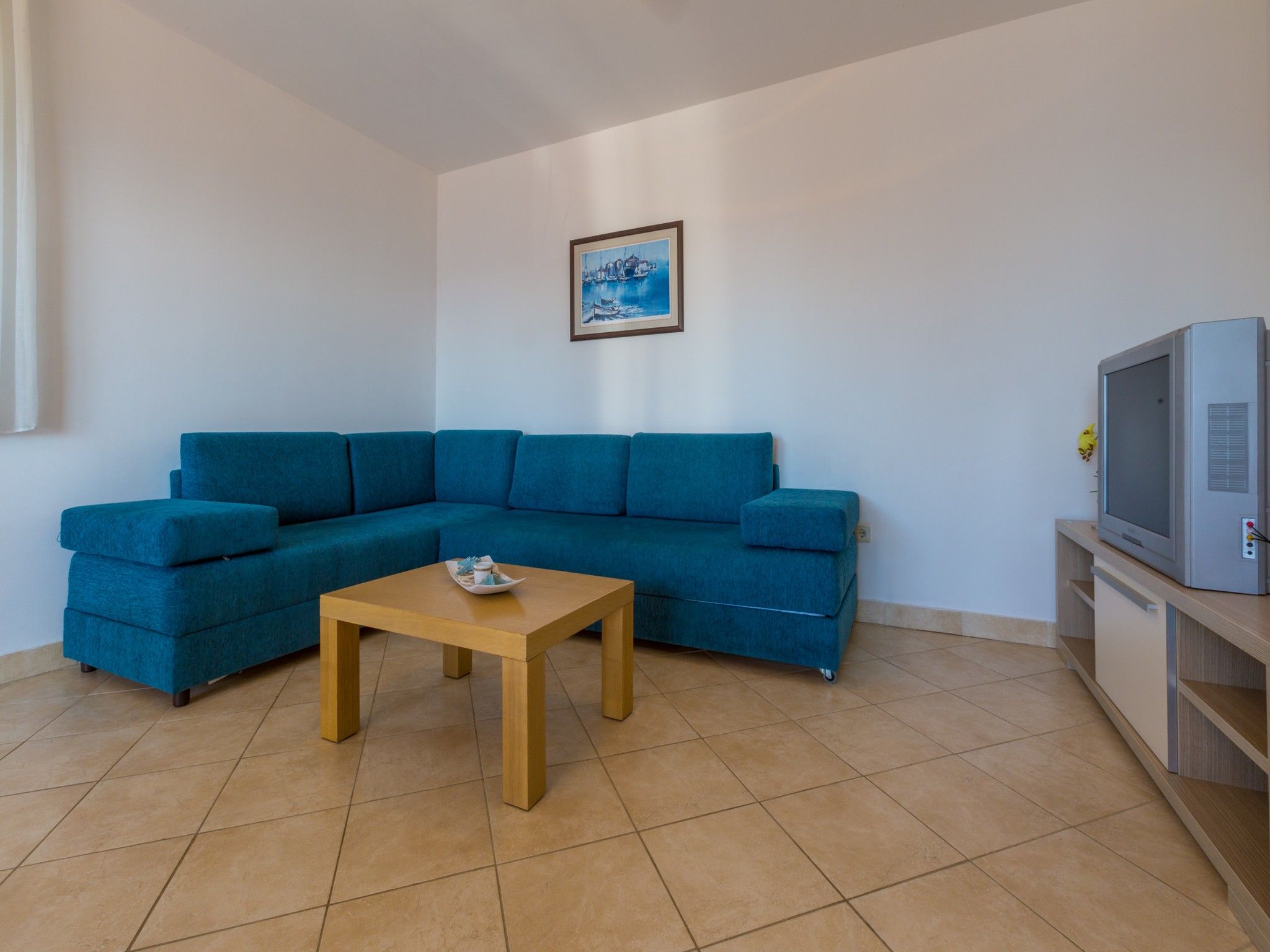 Apartments Villa Vanda - A4