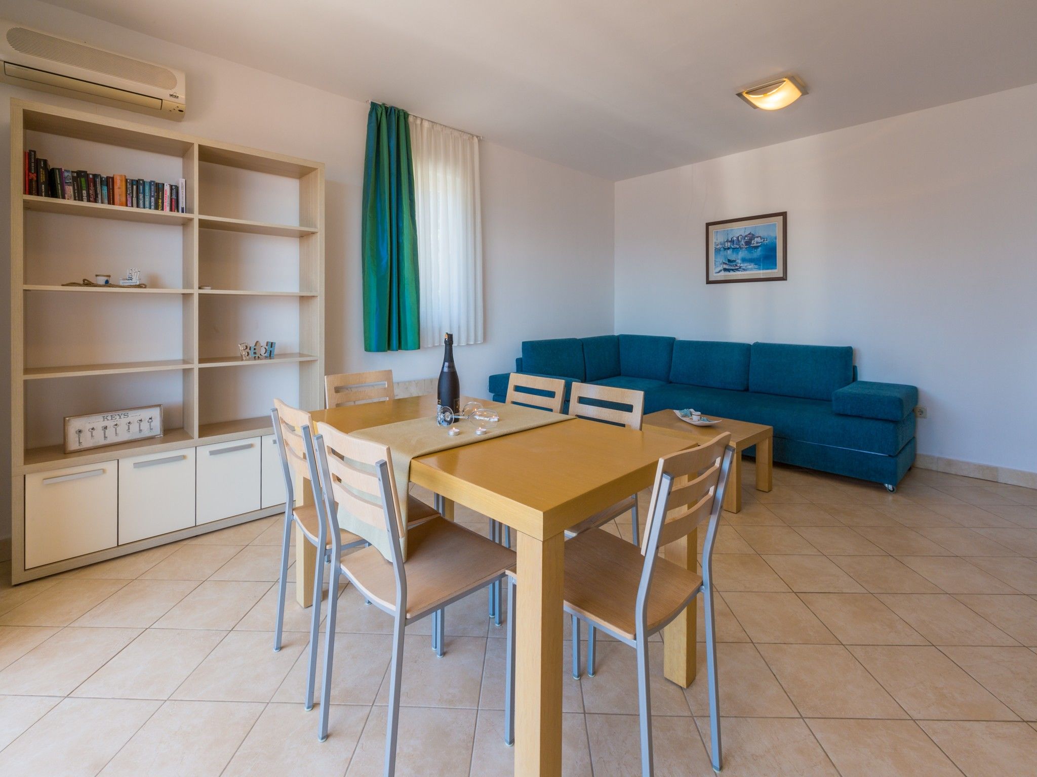 Apartments Villa Vanda - A4