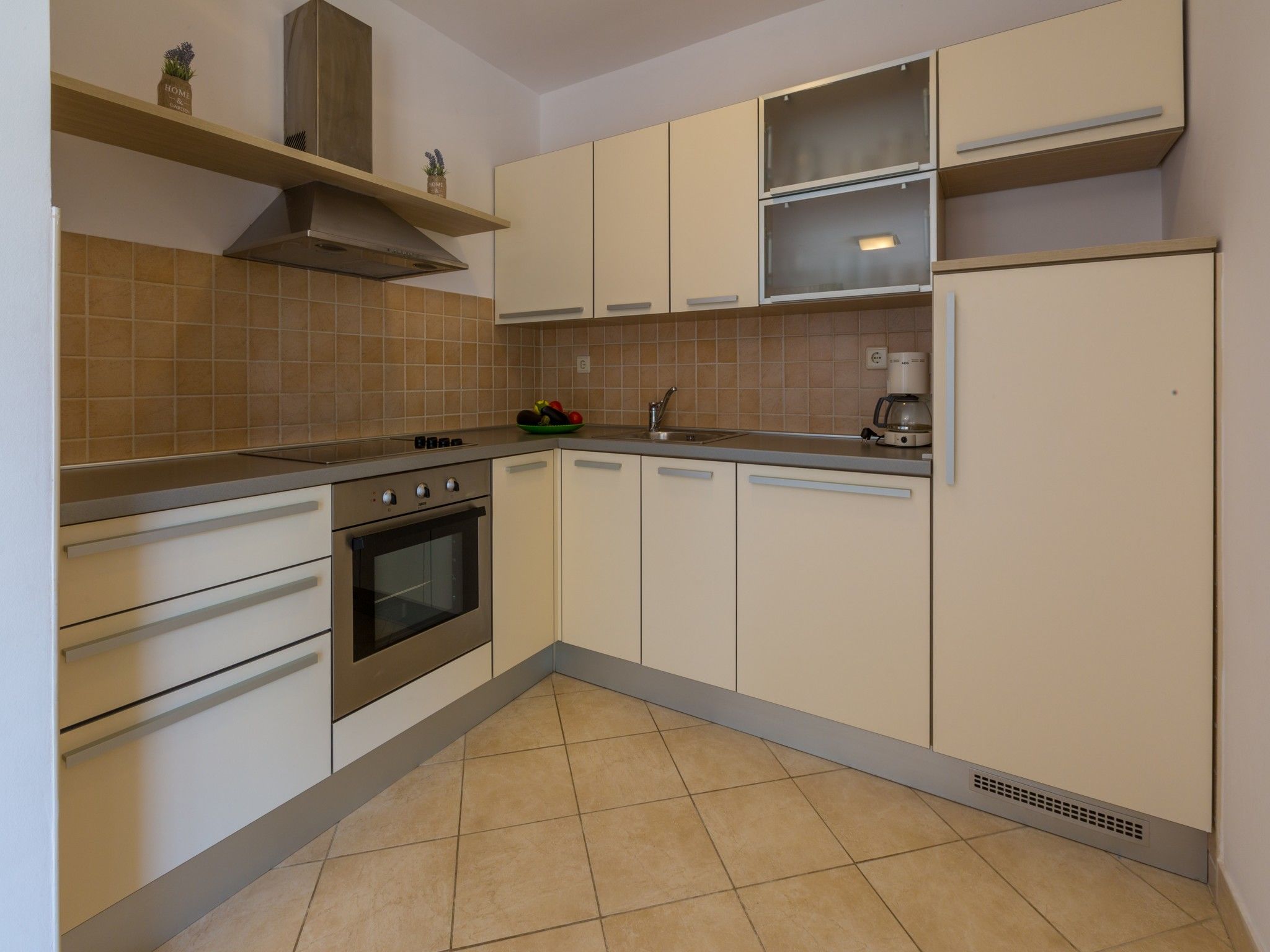 Apartments Villa Vanda - A4