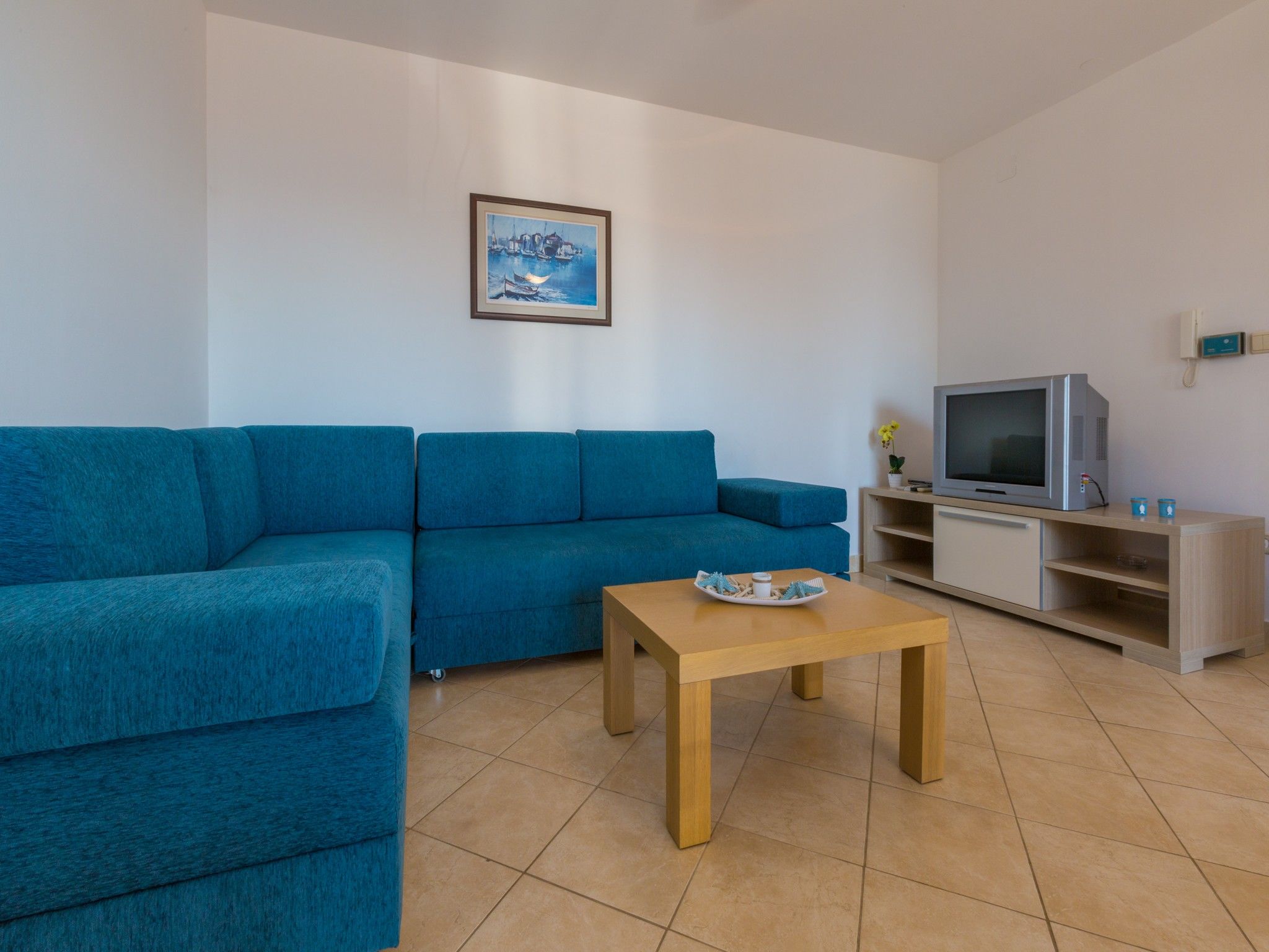 Apartments Villa Vanda - A4