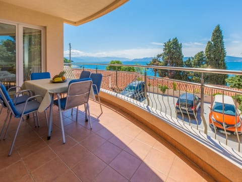 Apartments Villa Vanda - Unit 152401-5