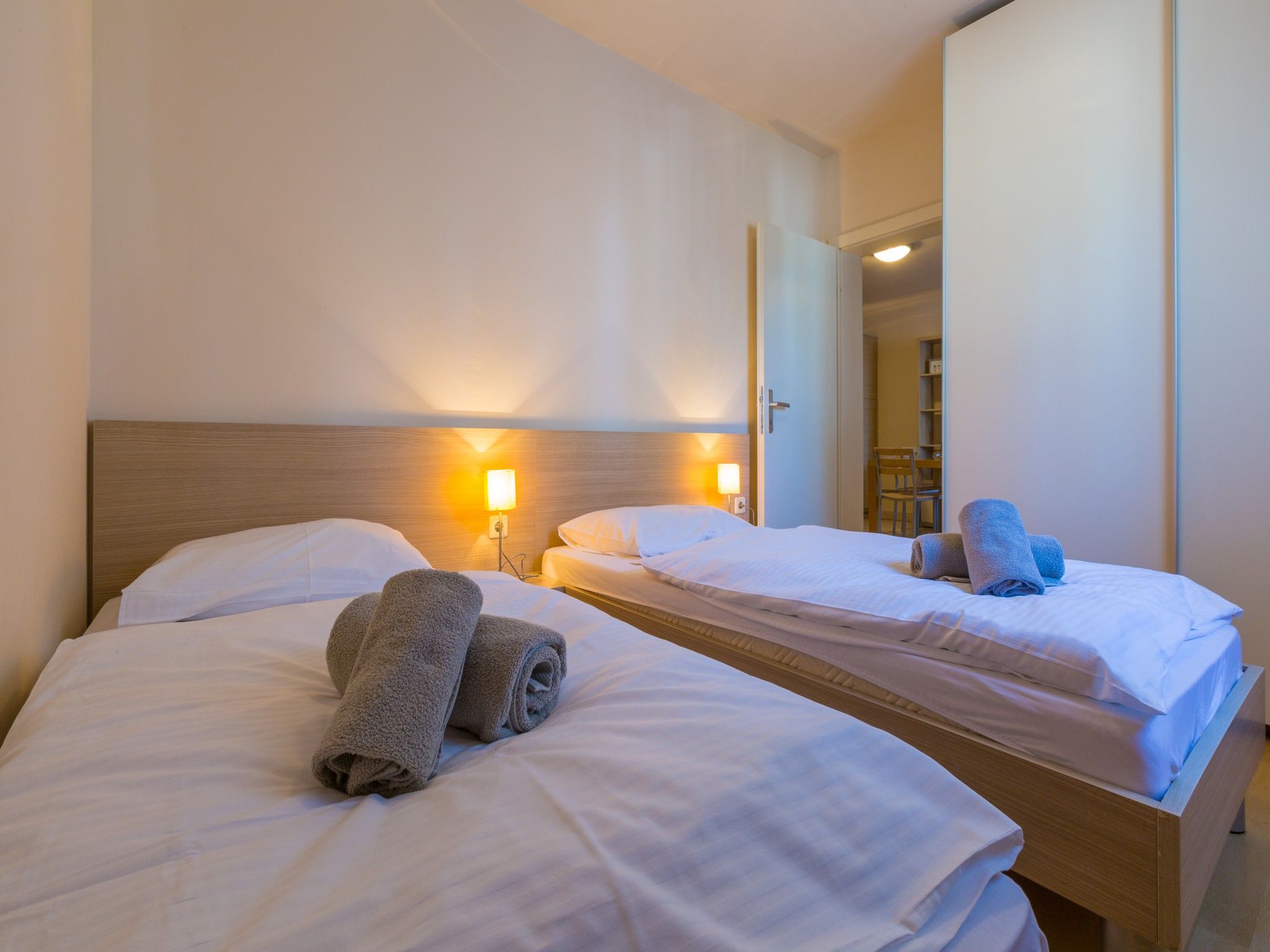 Apartments Villa Vanda - A5