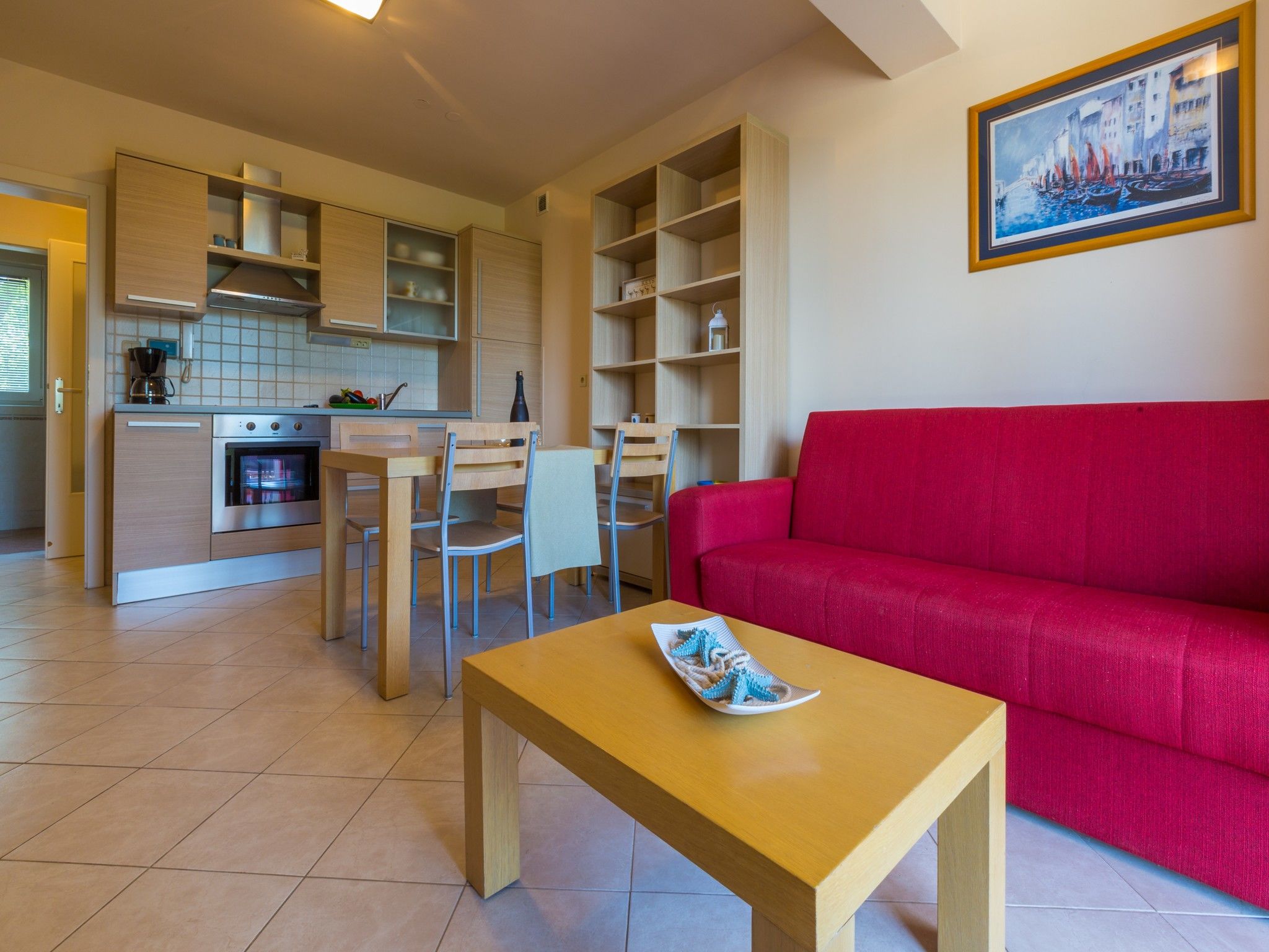 Apartments Villa Vanda - A5