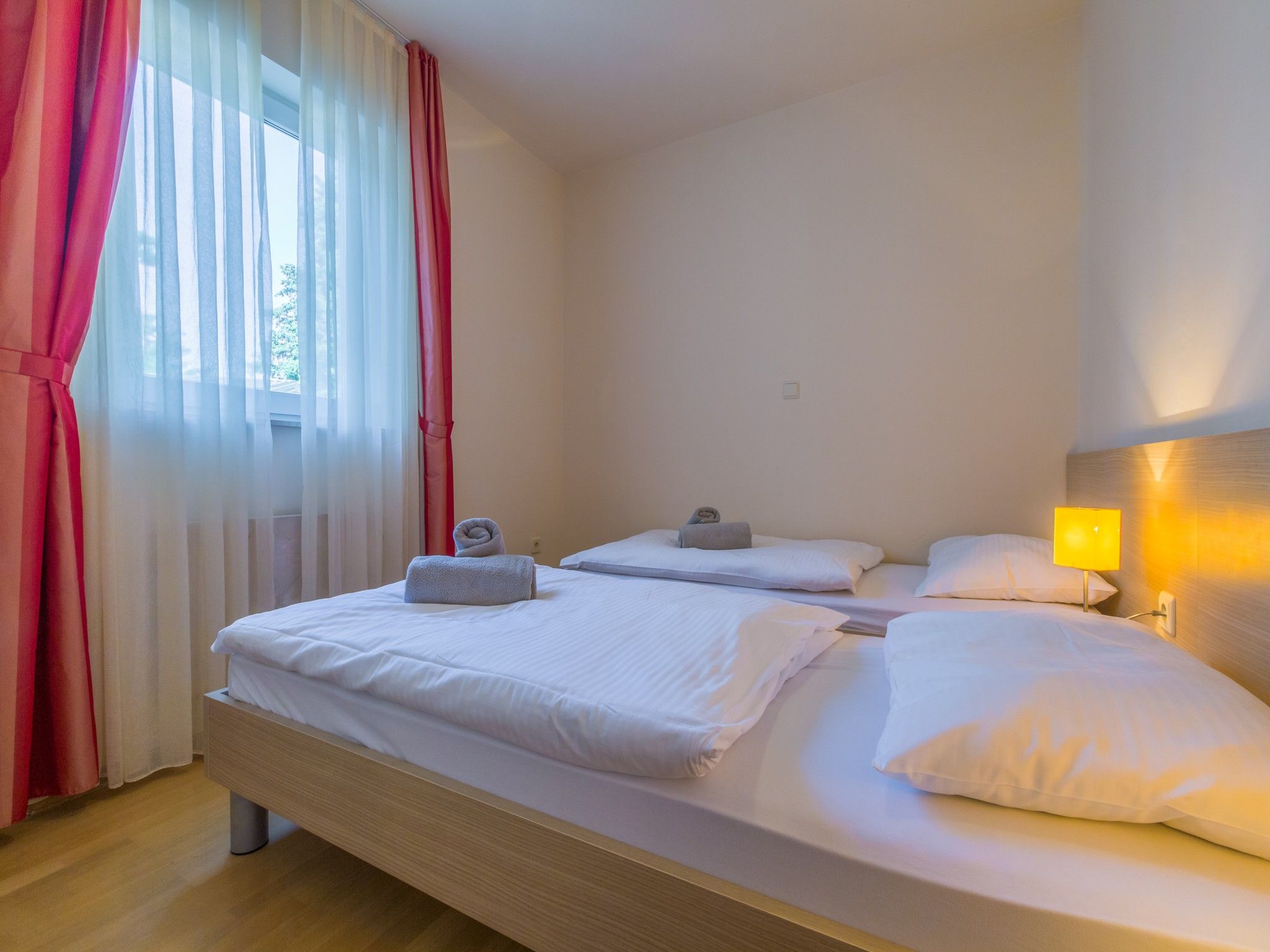 Apartments Villa Vanda - A5