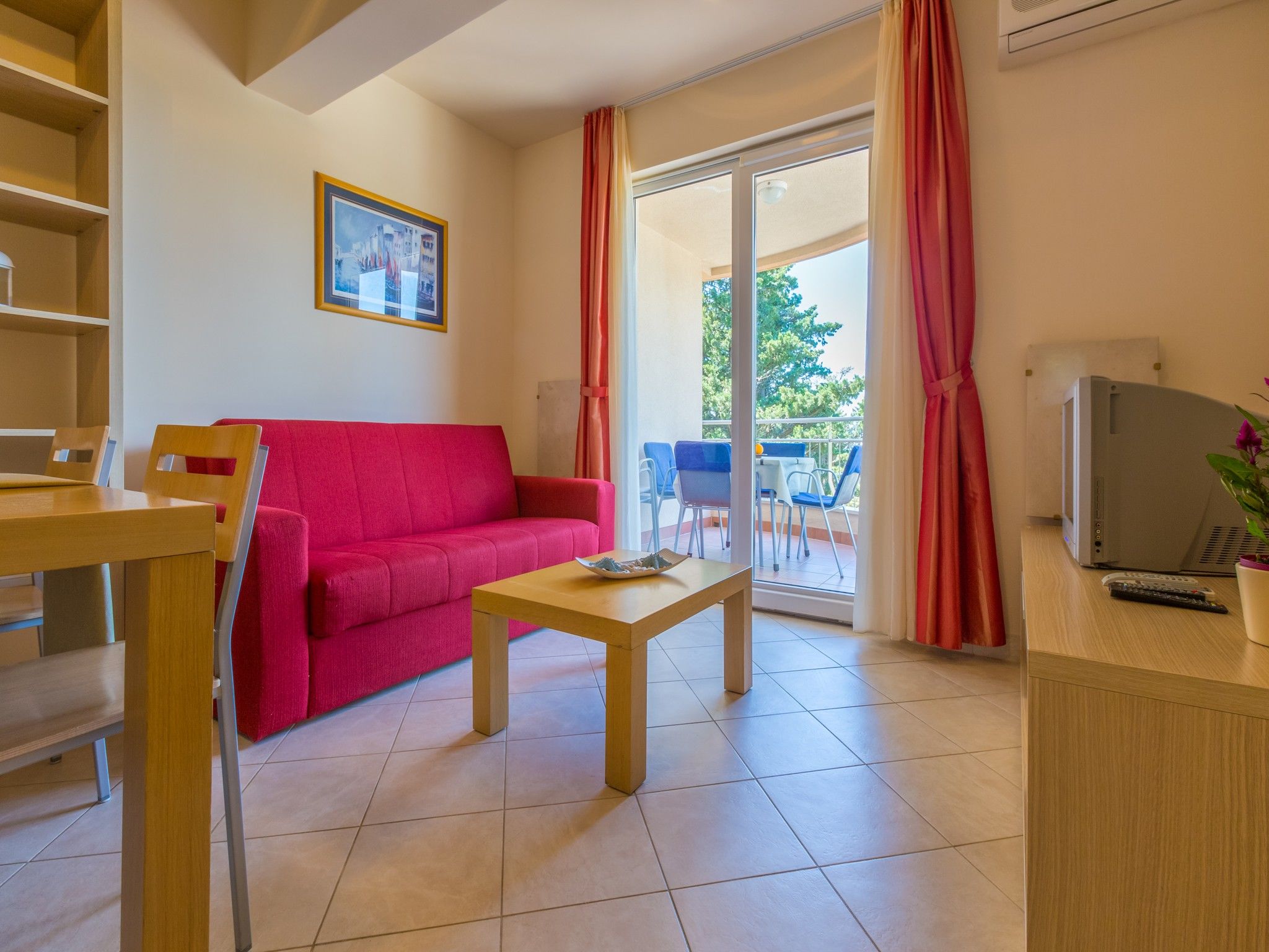 Apartments Villa Vanda - A5 - Selce