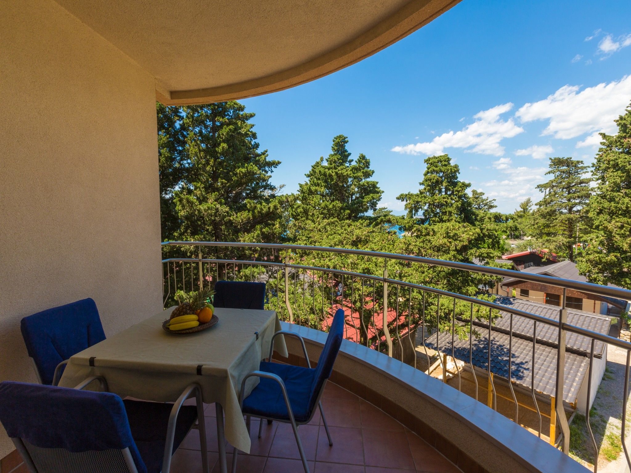 Apartments Villa Vanda - A5