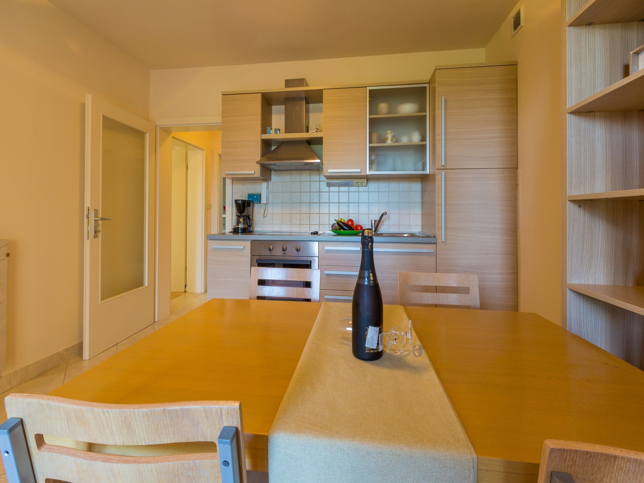 Apartments Villa Vanda - A5