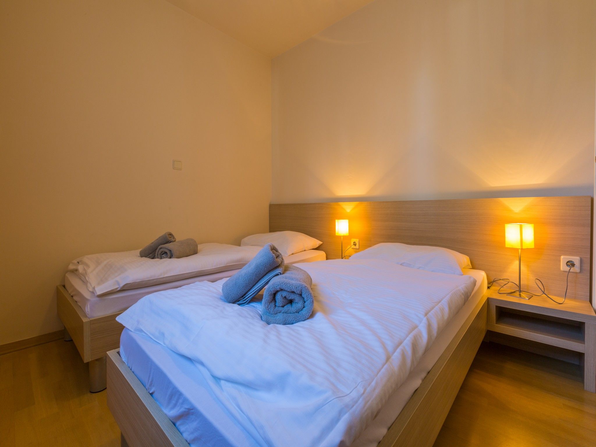 Apartments Villa Vanda - A5