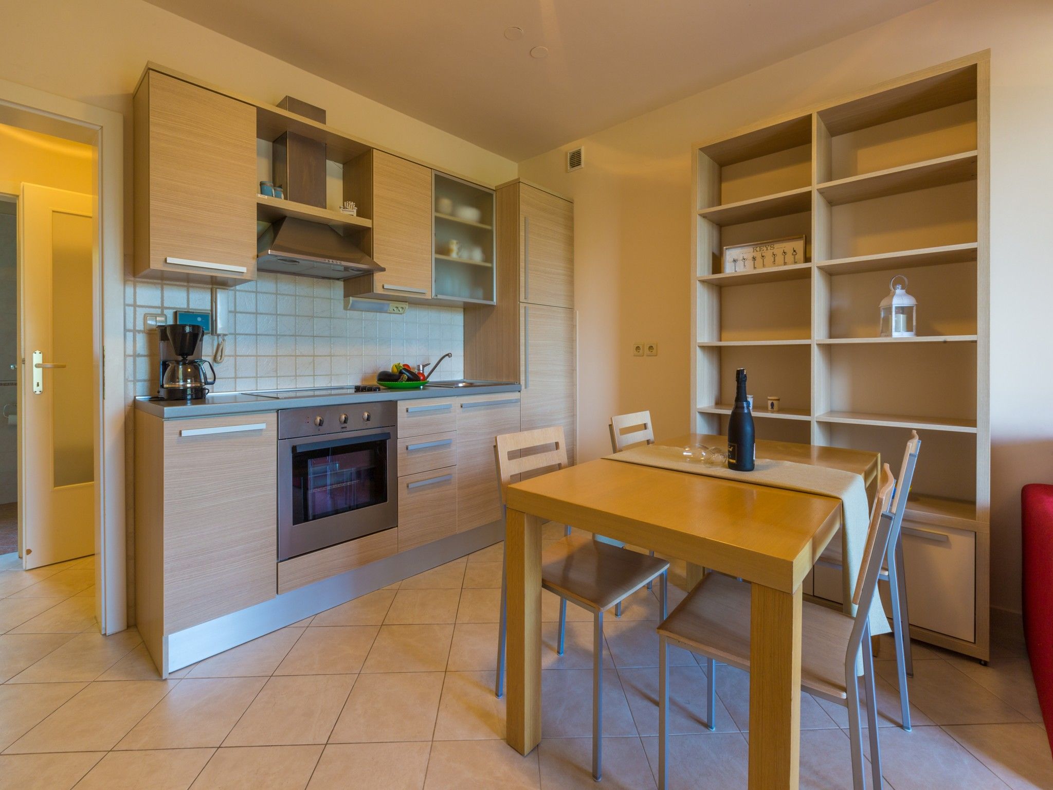 Apartments Villa Vanda - A5