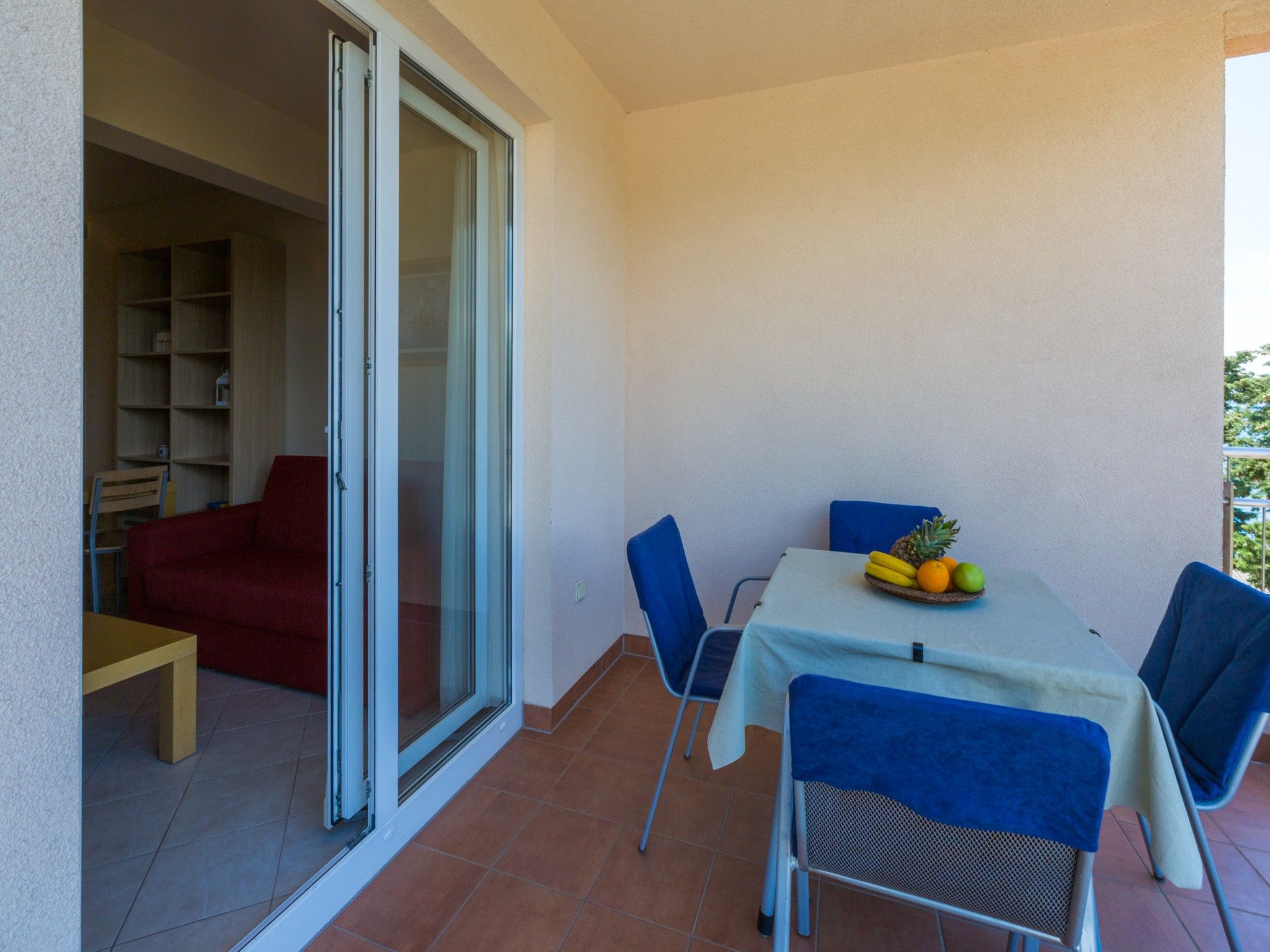 Apartments Villa Vanda - A5