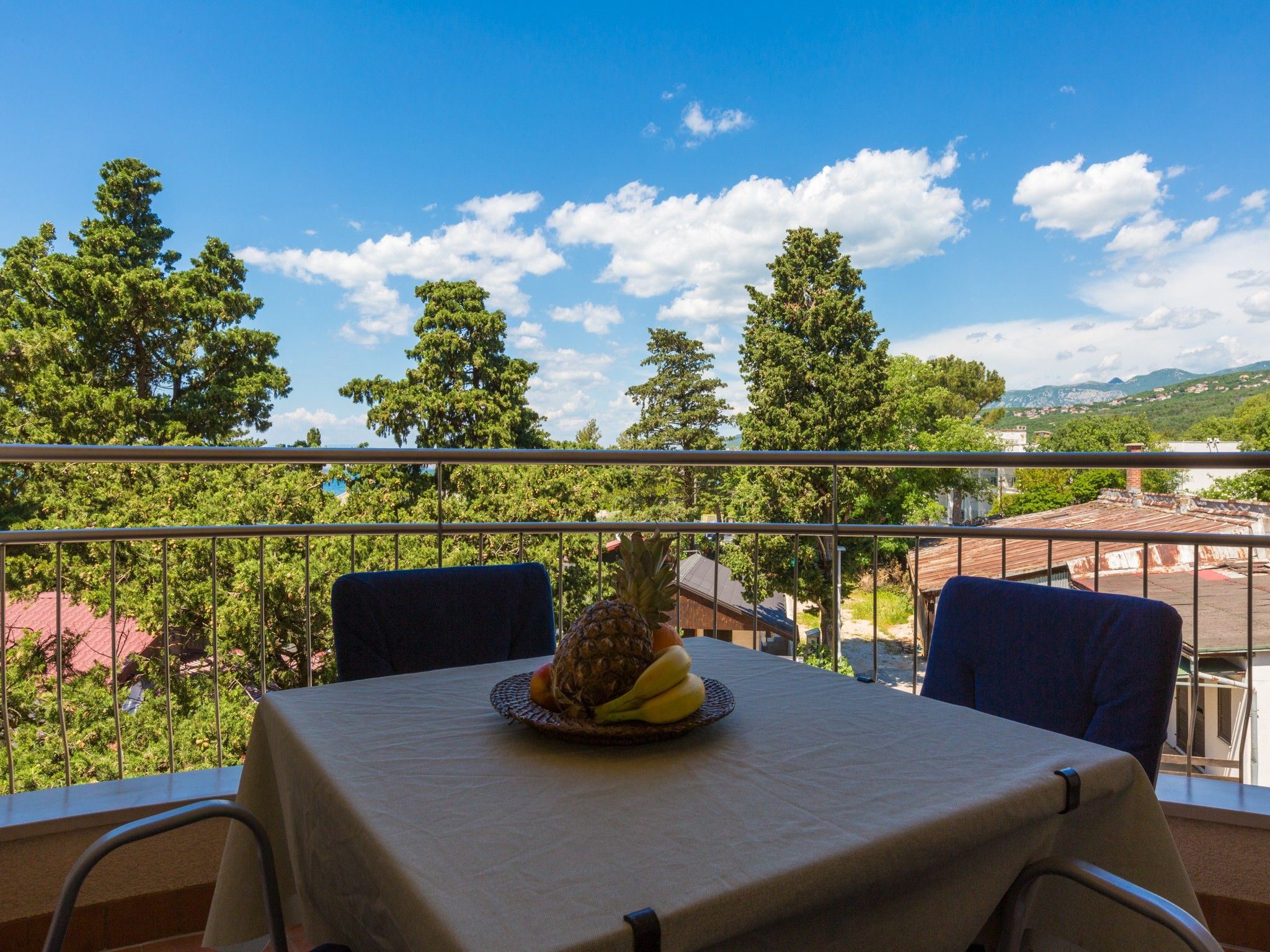 Apartments Villa Vanda - A5