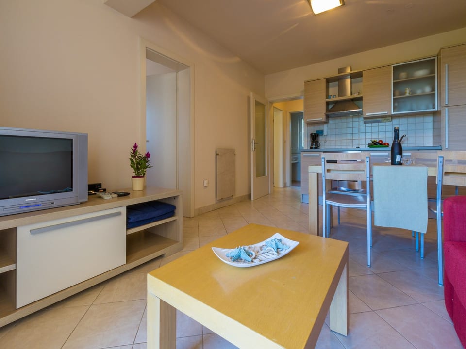 Apartments Villa Vanda - Unit 152402-5