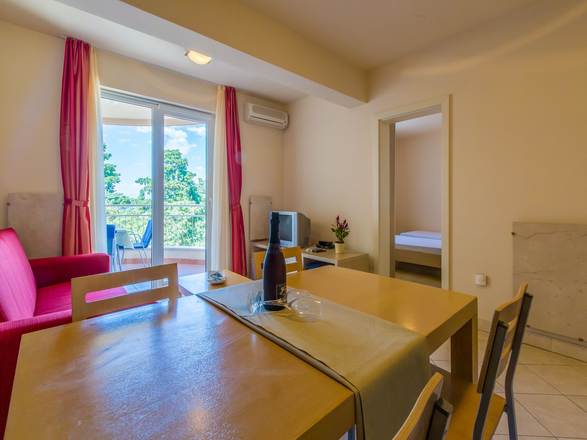 Apartments Villa Vanda - A5 - Selce