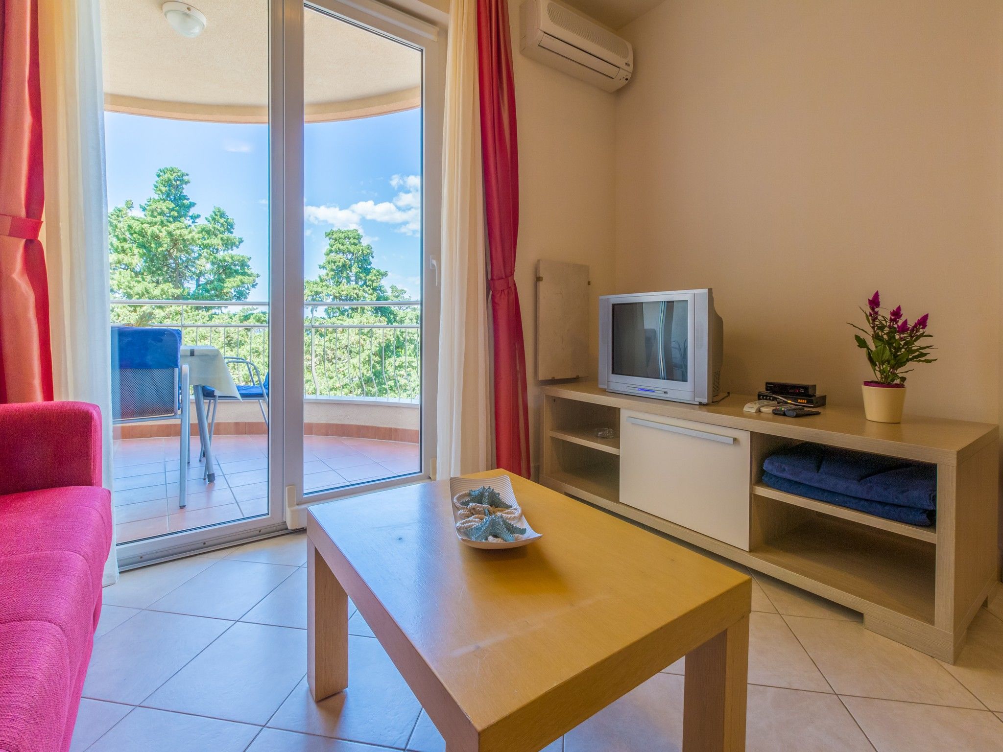 Apartments Villa Vanda - A5