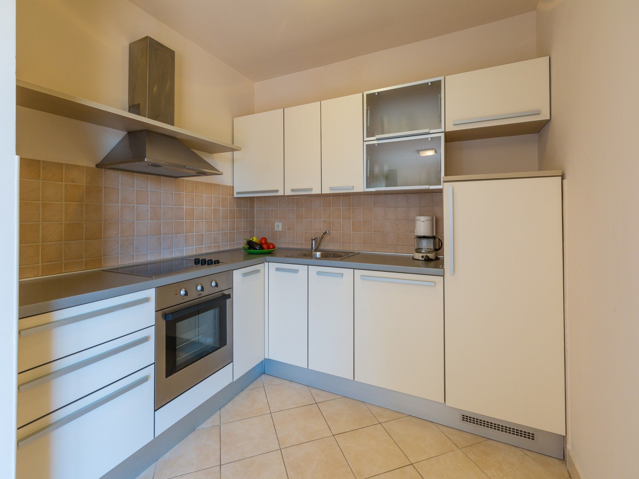 Apartments Villa Vanda - A6