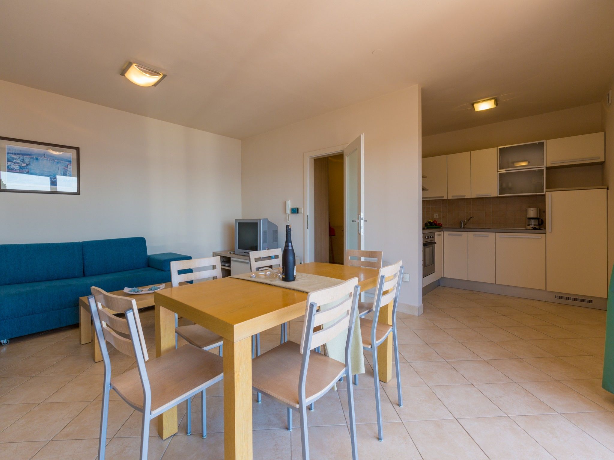 Apartments Villa Vanda - A6