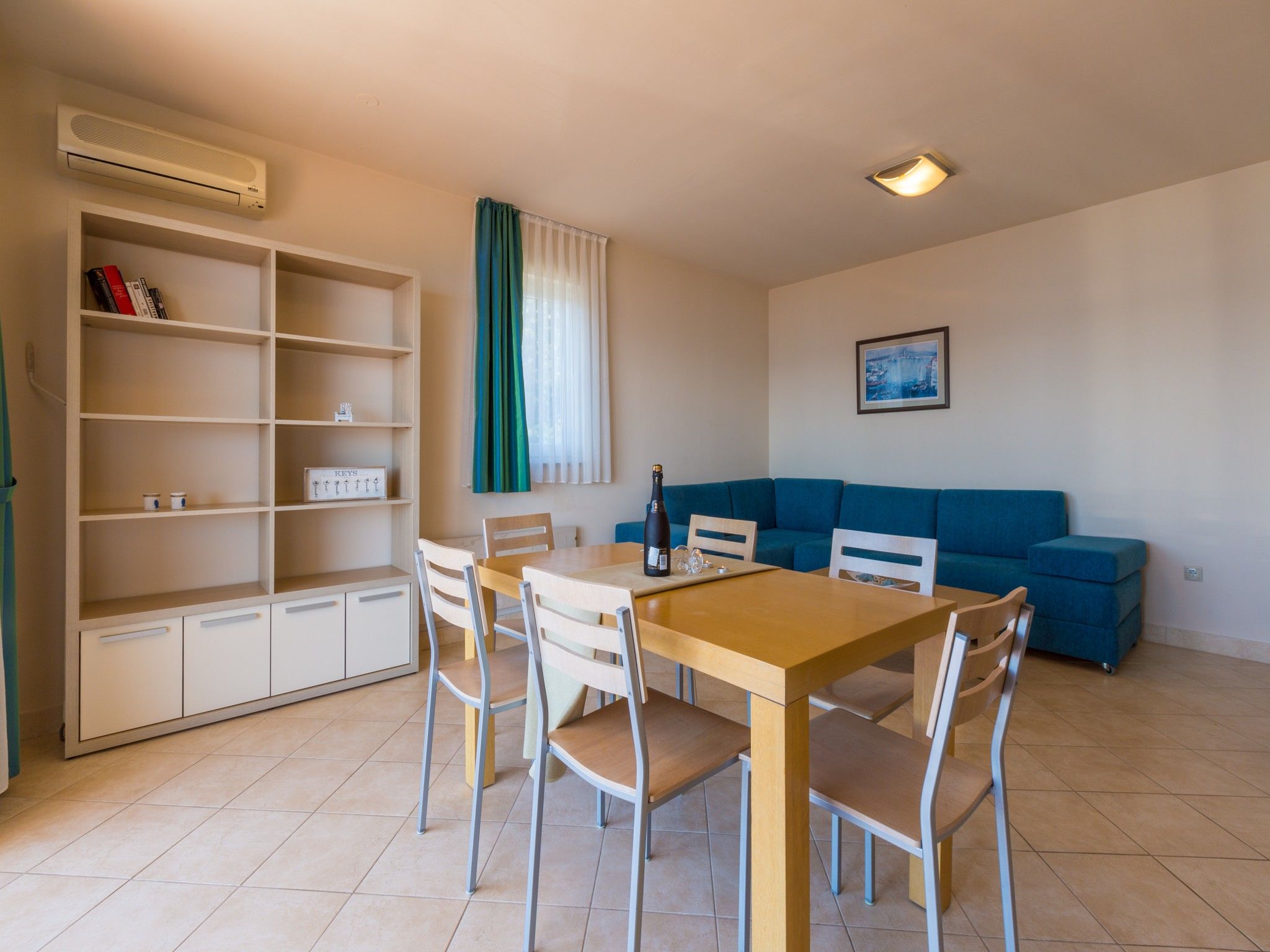 Apartments Villa Vanda - A6 - Selce