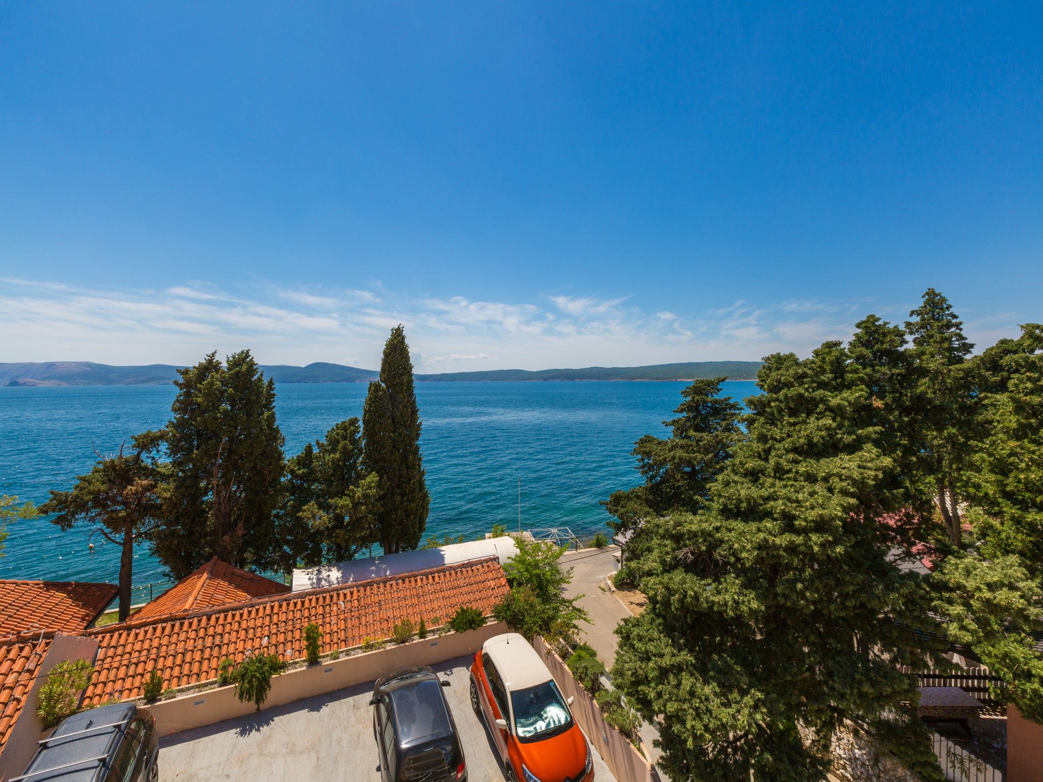 Apartments Villa Vanda - A6