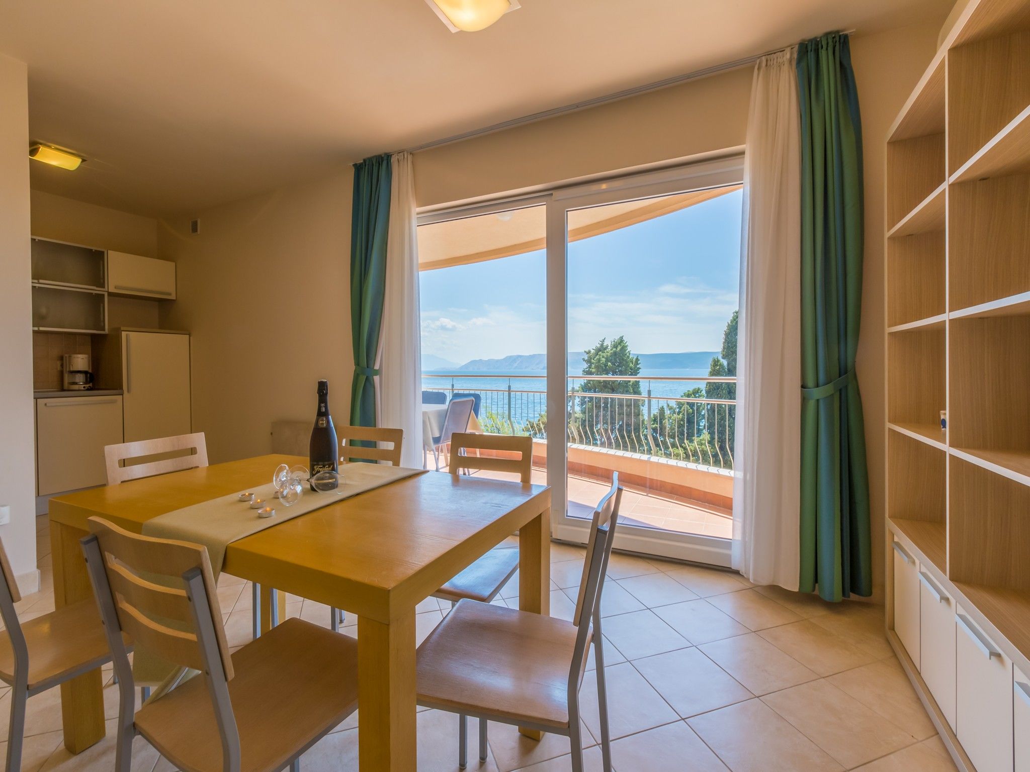 Apartments Villa Vanda - A6