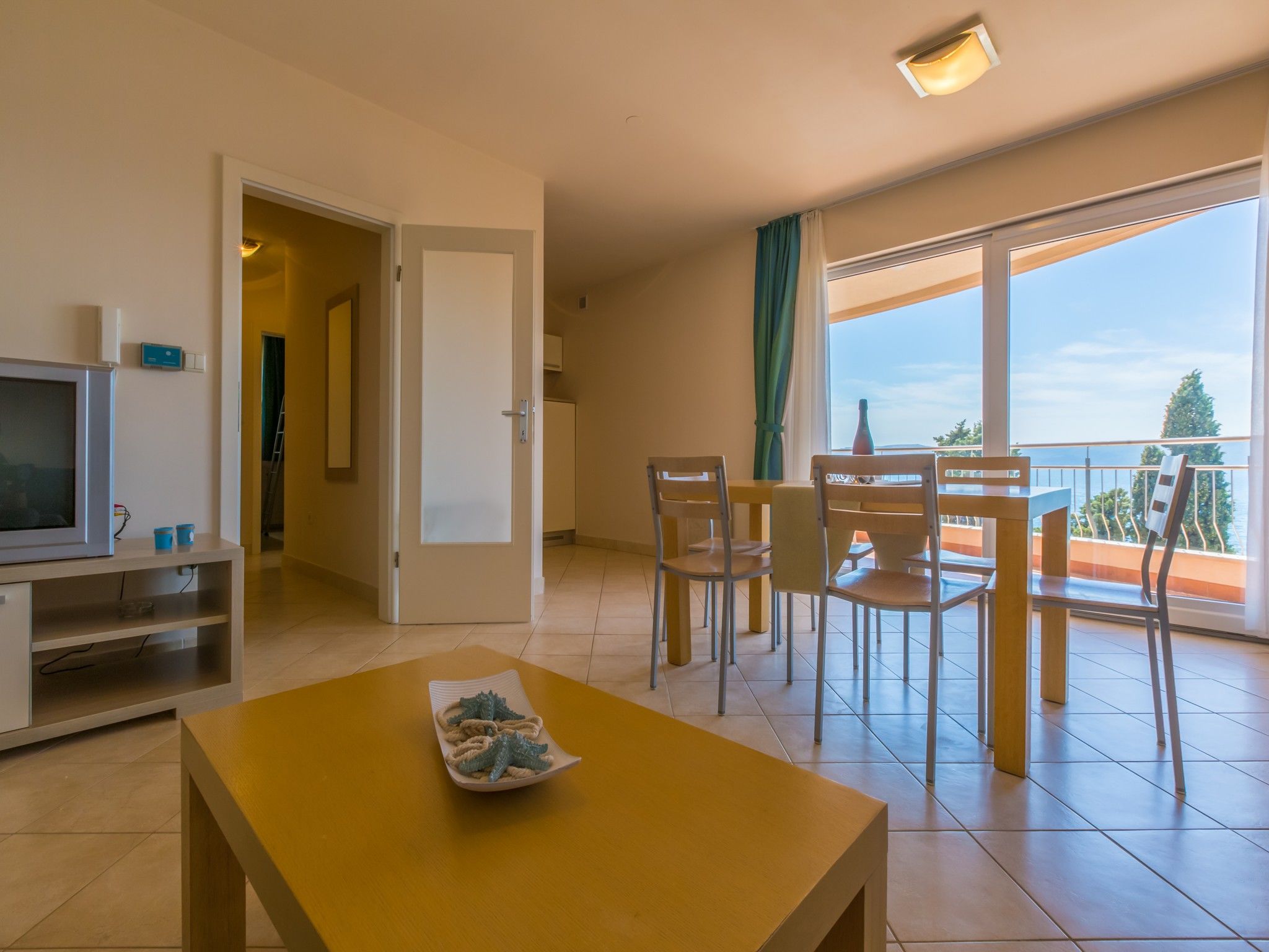 Apartments Villa Vanda - A6