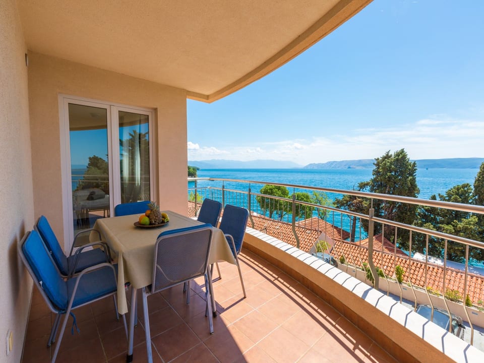 Apartments Villa Vanda - Unit 152403-5