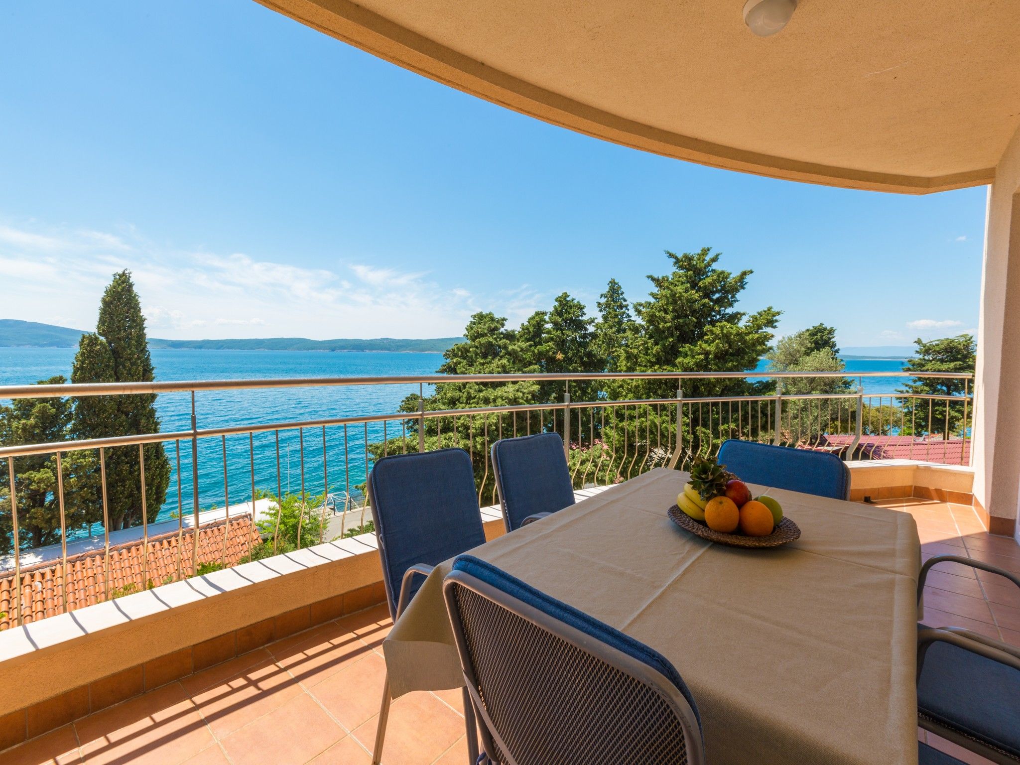 Apartments Villa Vanda - A6