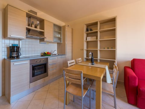 Apartments Villa Vanda - Unit 152405-5