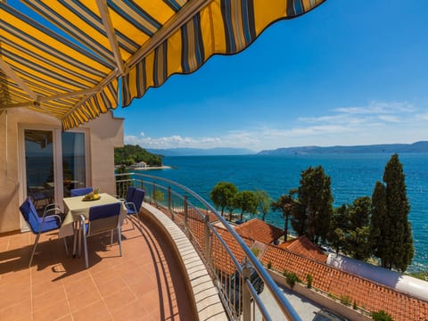 Apartments Villa Vanda - Unit 152407-5
