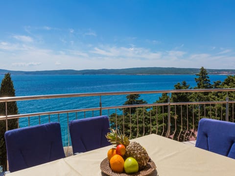Apartments Villa Vanda - Unit 152407-5