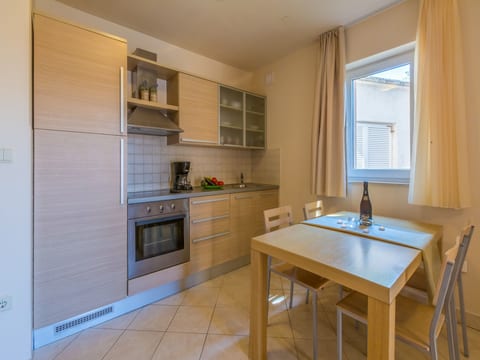 Apartments Villa Vanda - Unit 152410-5