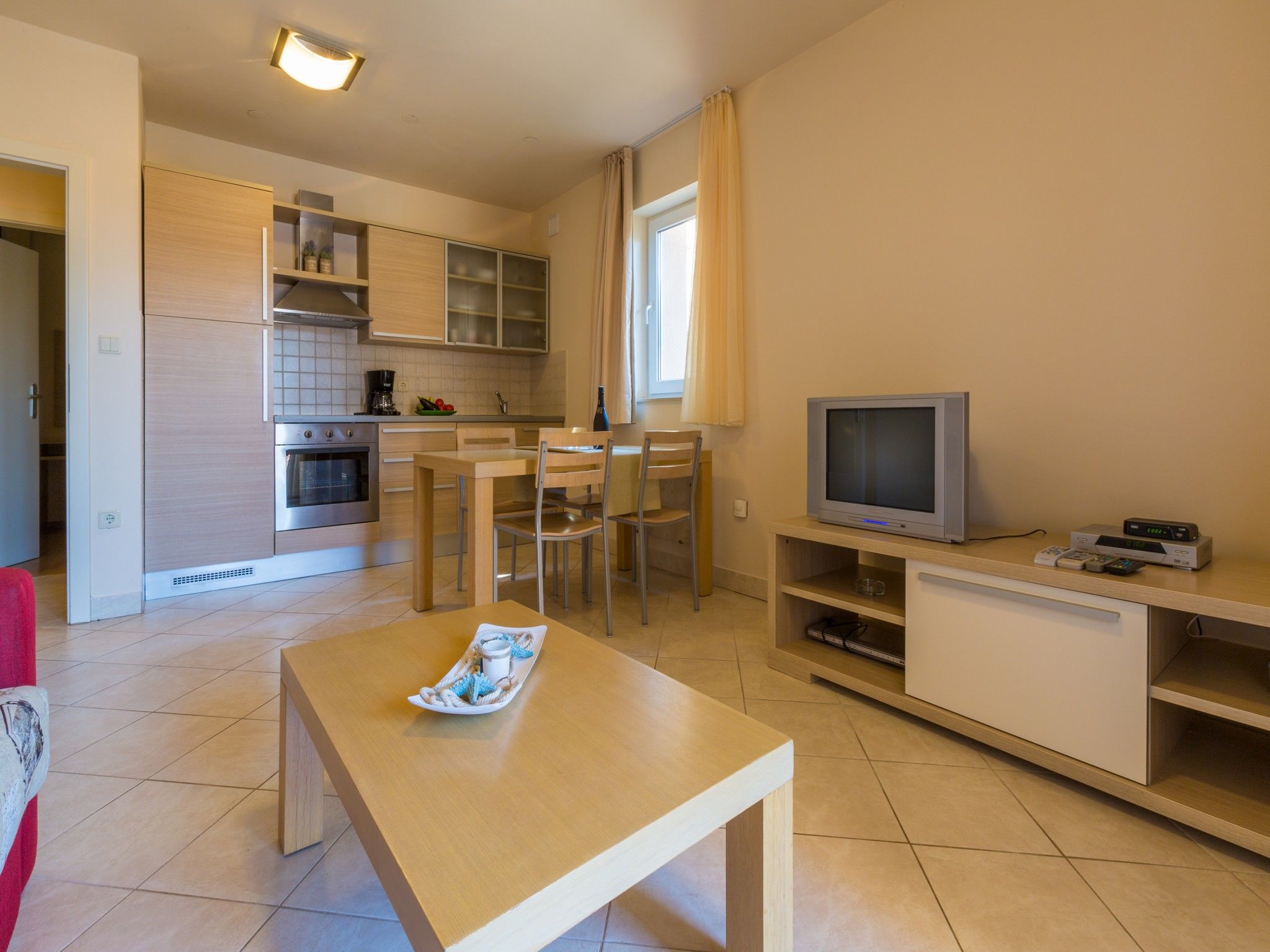 Apartments Villa Vanda - Unit 152410-5
