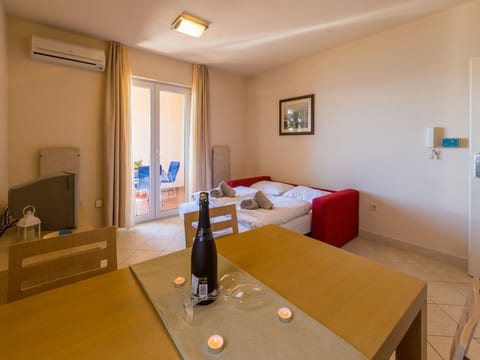 Apartments Villa Vanda - Unit 152411-5