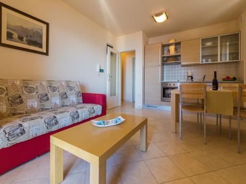 Apartments Villa Vanda - Unit 152411-5