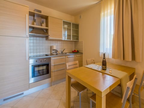 Apartments Villa Vanda - Unit 152411-5