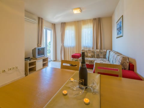 Apartments Villa Vanda - Unit 152412-5