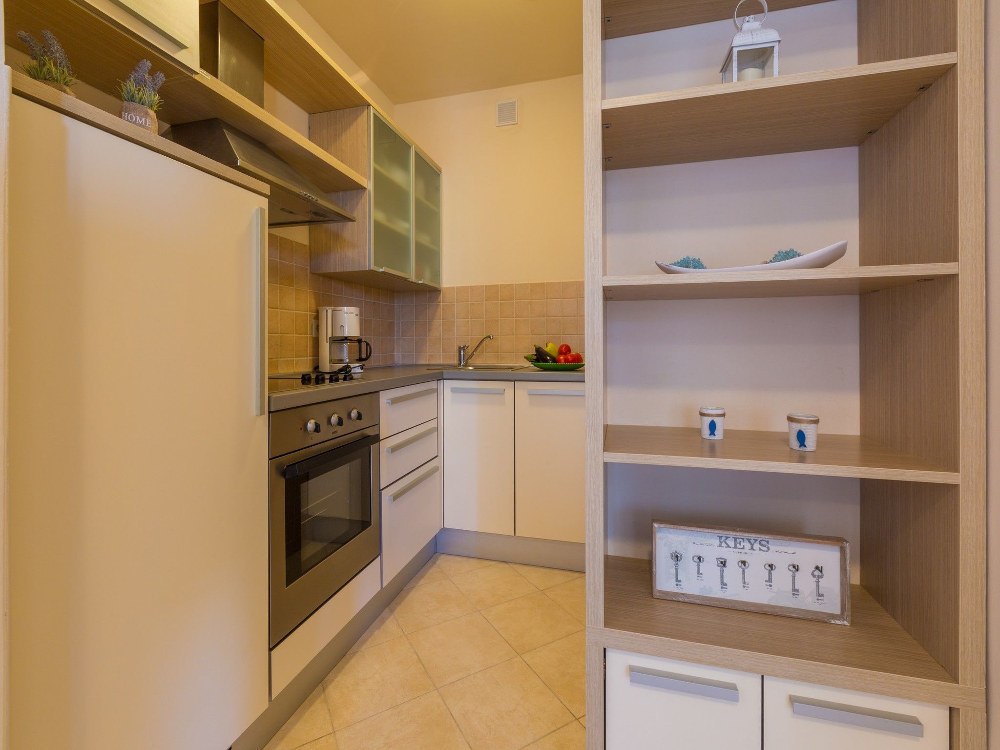 Apartments Villa Vanda - Unit 152412-5